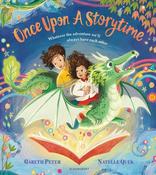 Once Upon a Storytime by Gareth Peter image