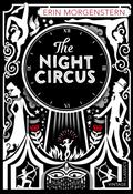 The Night Circus by Erin Morgenstern (Vintage Classics)