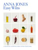 Easy Wins by Anna Jones image