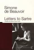 Letters To Sartre by Simone de Beauvoir image