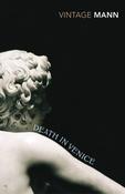 Death In Venice And Other Stories by Thomas Mann image