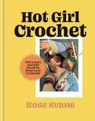 Hot Girl Crochet by Rose Svane