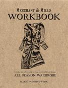 Merchant &amp; Mills Workbook image