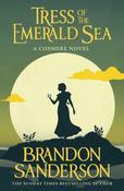 Tress of the Emerald Sea by Brandon Sanderson image