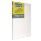 Elements Standard Edge Canvas (16" x 16") image