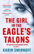 The Girl in the Eagle's Talons by Karin Smirnoff