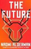 The Future by Naomi Alderman HB image