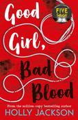Good Girl, Bad Blood by Holly Jackson image