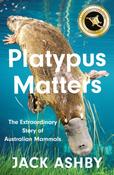 Platypus Matters by Jack Ashby image