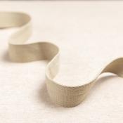 Cotton Webbing (35mm) - Per Metre