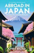 Abroad in Japan by Chris Broad image