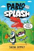 Pablo and Splash by Sheena Dempsey image