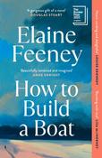 How to Build a Boat by Elaine Feeney image