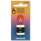 Pony Row Counter (2.00mm - 10.00mm)