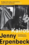 Kairos by Jenny Erpenbeck image