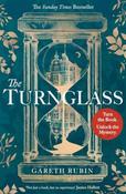 The Turnglass by Gareth Rubin image