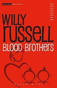 Blood Brothers by Willy Russell image