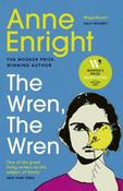 The Wren, The Wren by Anne Enright image