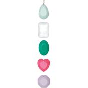 Rico Epoxy Resin Silicone Mould - Pendants image