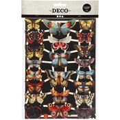 Vintage Die-Cuts - Butterflies