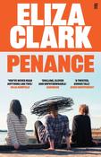 Penance by Eliza Clark image