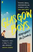 Glasgow Boys by Margaret McDonald image