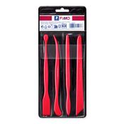 Fimo Modelling Tools (4pcs)