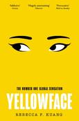 Yellowface by Rebecca F Kuang image