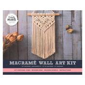 Macramé Kit - Wall Art