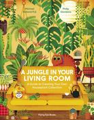 A Jungle in Your Living Room by Michael Holland image