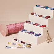 DMC Embroidery Thread - Mouliné Coloris image