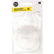 Rico Mini Pegboards (2pk) - Square &amp; Circle