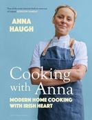 Cooking with Anna by Anna Haugh image