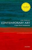 Contemporary Art: A Very Short Introduction by Julian Stallabrass