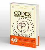 Codex Seraphinianus: 40th Anniversary Edition by Luigi Serafini image