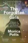 The Forgotten Girls by Monica Potts image