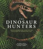 The Dinosaur Hunters by Lowell Dingus image