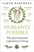 Humanly Possible by Sarah Bakewell image