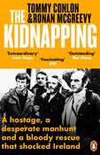 The Kidnapping by Tommy Conlon &amp; Ronan McGreevy image