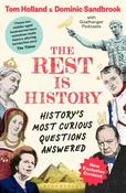 The Rest is History Dr Tom Holland &amp; Dominic Sandbrook image