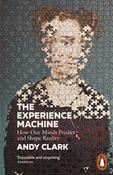 The Experience Machine by Andy Clark image