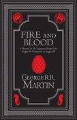 Fire and Blood Collector’s Edition by George R.R. Martin image