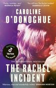 The Rachel Incident by Caroline O'Donoghue image