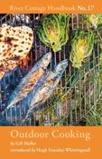 Outdoor Cooking: River Cottage Handbook No.17 by Gill Meller image