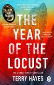 The Year of the Locust by Terry Hayes image