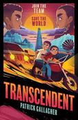 Transcendent by Patrick Gallagher image