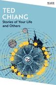 Stories of Your Life and Others by Ted Chiang (Picador Collection) image