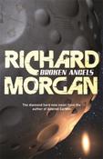 Broken Angels by Richard Morgan (Book 2) image