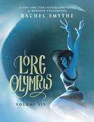 Lore Olympus: Volume Six by Rachel Smythe image
