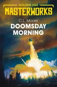 Doomsday Morning by C.L. Moore image